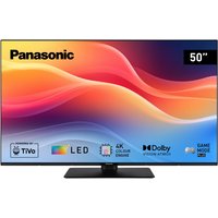 TB-50W61AEZ 126 cm (50") LCD-TV mit LED-Technik / E
