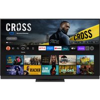 TV-77Z95BEG 195 cm (77") OLED-TV black metallic / G