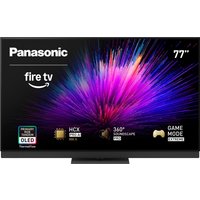 TV-65Z95BEG 164 cm (65") OLED-TV black metallic / G