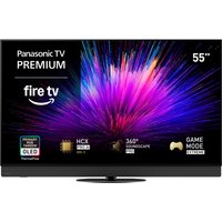 TV-55Z95BEG 139 cm (55") OLED-TV black metallic / G