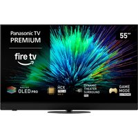 TV-55Z90BE8 139 cm (55") OLED-TV black metallic / G