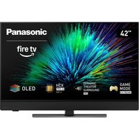 TV-42Z90BE8 106 cm (42") OLED-TV black metallic / G