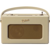 Revival RD70 Kofferradio mit DAB/DAB+ Pastel Cream