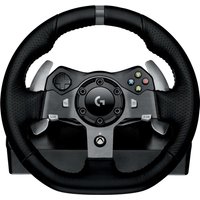 G920 Driving Force schwarz
