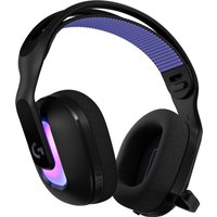 G522 Lightspeed Kabelloses Gaming Headset schwarz