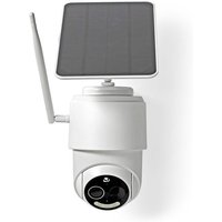 WIFICBO50WT SmartLife Außenkamera Outdoor-Überwachungskamera weiß