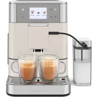 5KES8557EPL Kaffee-Vollautomat porcelain white