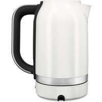 5KEK1701EPL Wasserkocher porcelain white