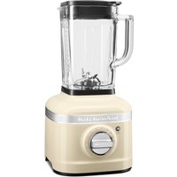 5KSB4026EAC Artisan Standmixer creme
