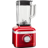5KSB4026EER Artisan Standmixer empire rot
