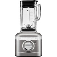 5KSB4026EMS Artisan Standmixer medallion silber