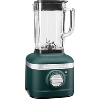 5KSB4026EPP Artisan Standmixer pebbled palm