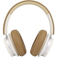 iO4 Bluetooth-Kopfhörer caramel white