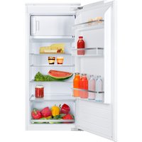 EKSX 362 230 Einbau-Kühlschrank mit Gefrierfach weiß / E