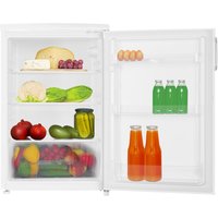 VKS 361 005 W Tischkühlschrank weiß / E