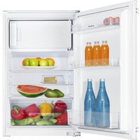 EKS 16171-1 Einbau-Kühlschrank mit Gefrierfach weiß / E