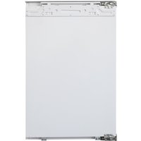 EKS 16181-1 Einbau-Kühlschrank mit Gefrierfach weiß / E