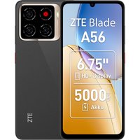 Blade A56 Smartphone schwarz / A