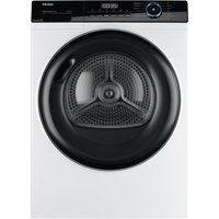 HD90-A2939 Wärmepumpentrockner weiß / E