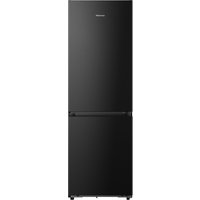 RB5K330GSFC Kühl-/Gefrierkombination schwarz / C