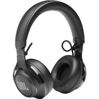 Club 700BT Bluetooth-Kopfhörer schwarz