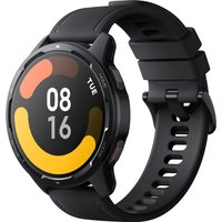 Watch S1 Active Smartwatch space black