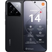 14 (12GB+512GB) T-Mobile Smartphone schwarz