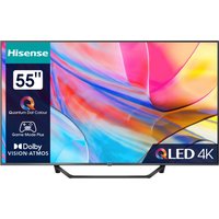 55A7KQ 139 cm (55") QLED-TV / G