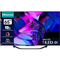 65U7KQ 164 cm (65") Mini LED-TV / F