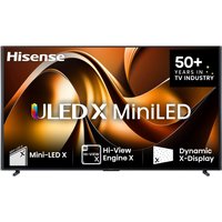 110UXNQ 280 cm (110") ULED X Mini LED-TV / G