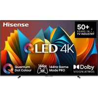 100E7NQ 253 cm (100") QLED-TV / F