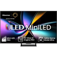 75U7Q Pro 189 cm (75") Mini LED ULED-TV / D