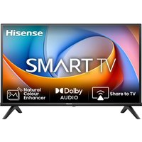 40A4Q 100 cm (40") LCD-TV mit LED-Technik / F