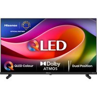 40A5Q 100 cm (40") QLED-TV / F