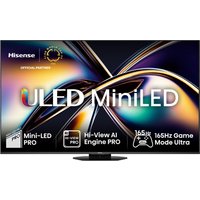 85U8Q 215 cm (85") Mini LED ULED-TV / C
