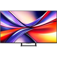 50A7Q 126 cm (50") QLED-TV / E