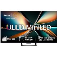 55U7Q 139 cm (55") Mini ULED-TV / E