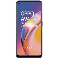 A94 5G T-Mobile Smartphone fluid black