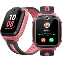 Watch Phone Z1 Kinder-Smartwatch rosa