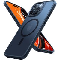 Guardian Magnetic Case für iPhone 16 Pro schwarz