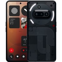 Phone (3a) (12GB+256GB) schwarz