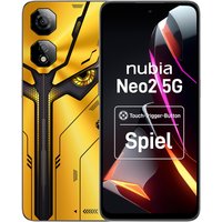 Neo 2 5G (8GB+256GB) Smartphone gelb