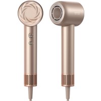 Glory Mix Haartrockner gold