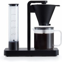 Performance WSPL-3B Kaffeeautomat schwarz