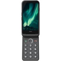 Aurora A20 Smartphone graphit / C