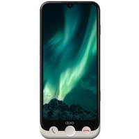 Aurora A30 Smartphone bone / B