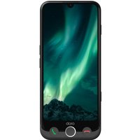 Aurora A30 Smartphone graphit / B