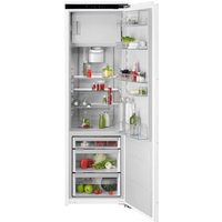 TF9ZS181EC Einbau-Kühlschrank mit Gefrierfach weiss / E