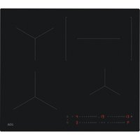 TO64IC0BIT Autark-Induktionskochfeld saphirmatt