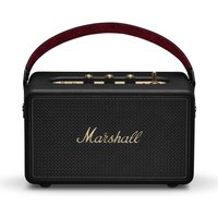 Kilburn III Bluetooth-Lautsprecher messing/schwarz